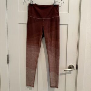 Prana Leggings Never Worn Size Small